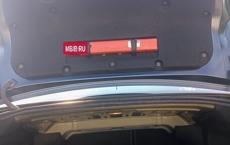 Peugeot 408 I рестайлинг, 2012 год, 477 000 рублей, 13 фотография