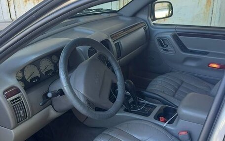 Jeep Grand Cherokee, 2000 год, 700 000 рублей, 2 фотография