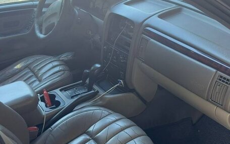 Jeep Grand Cherokee, 2000 год, 700 000 рублей, 4 фотография