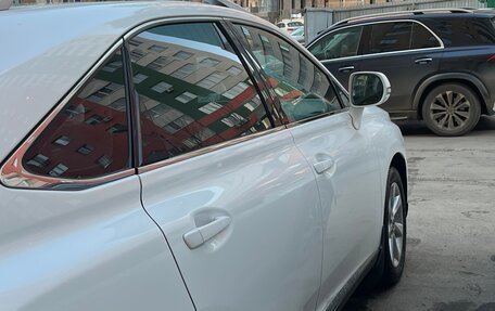 Lexus RX III, 2011 год, 1 980 000 рублей, 2 фотография