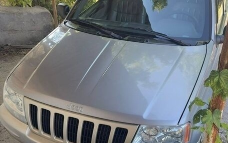 Jeep Grand Cherokee, 2000 год, 700 000 рублей, 5 фотография