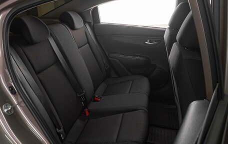 KIA Rio IV, 2021 год, 1 719 000 рублей, 7 фотография