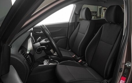 KIA Rio IV, 2021 год, 1 719 000 рублей, 10 фотография