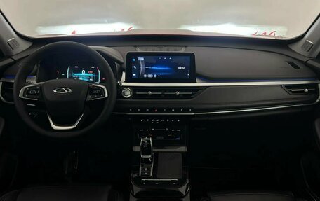 Chery Tiggo 7 Pro, 2022 год, 1 485 000 рублей, 9 фотография
