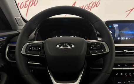 Chery Tiggo 7 Pro, 2022 год, 1 485 000 рублей, 11 фотография