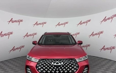 Chery Tiggo 7 Pro, 2022 год, 1 485 000 рублей, 8 фотография