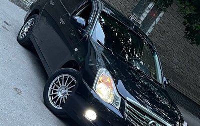 Nissan Almera, 2014 год, 460 000 рублей, 1 фотография