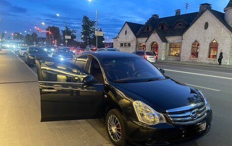 Nissan Almera, 2014 год, 460 000 рублей, 6 фотография