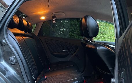 Nissan Almera, 2014 год, 460 000 рублей, 10 фотография