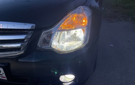 Nissan Almera, 2014 год, 460 000 рублей, 3 фотография