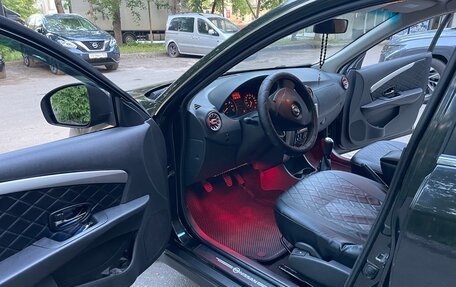 Nissan Almera, 2014 год, 460 000 рублей, 14 фотография