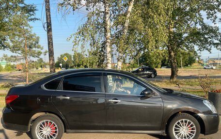 Nissan Almera, 2014 год, 460 000 рублей, 8 фотография