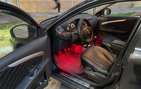 Nissan Almera, 2014 год, 460 000 рублей, 27 фотография