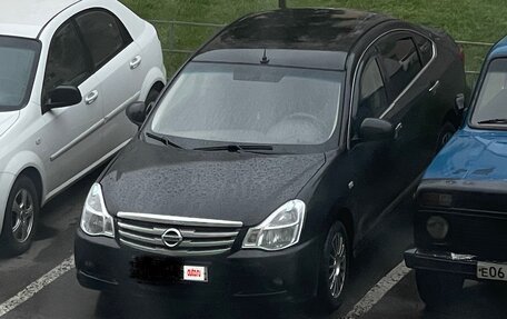 Nissan Almera, 2014 год, 460 000 рублей, 25 фотография