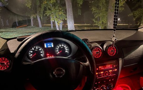 Nissan Almera, 2014 год, 460 000 рублей, 26 фотография