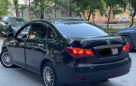 Nissan Almera, 2014 год, 460 000 рублей, 19 фотография