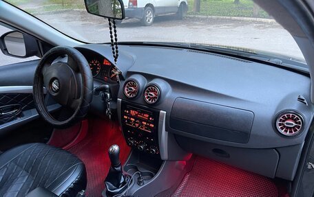 Nissan Almera, 2014 год, 460 000 рублей, 17 фотография