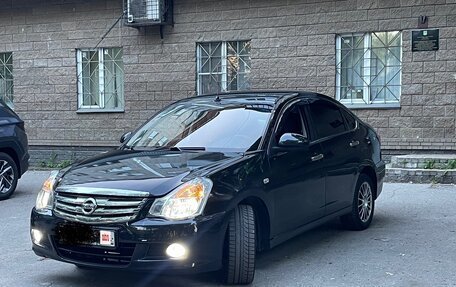 Nissan Almera, 2014 год, 460 000 рублей, 20 фотография