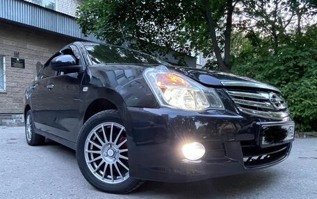 Nissan Almera, 2014 год, 460 000 рублей, 22 фотография