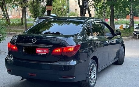 Nissan Almera, 2014 год, 460 000 рублей, 18 фотография