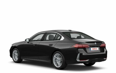 BMW 5 серия, 2026 год, 14 870 000 рублей, 4 фотография