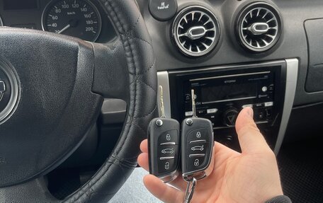 Nissan Almera, 2014 год, 460 000 рублей, 30 фотография