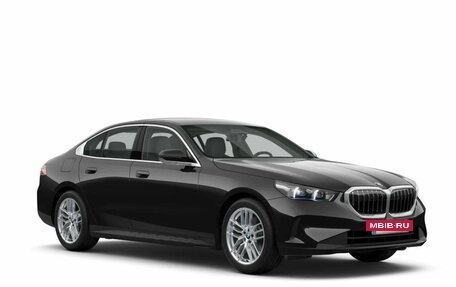 BMW 5 серия, 2026 год, 14 870 000 рублей, 2 фотография