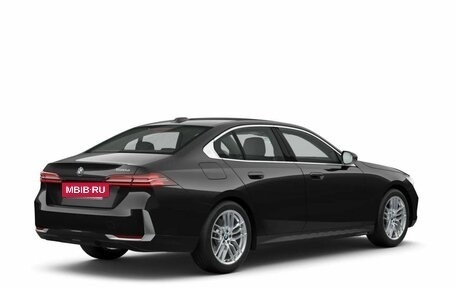 BMW 5 серия, 2026 год, 14 870 000 рублей, 6 фотография
