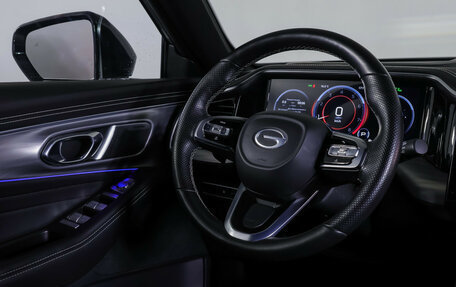 GAC GS8, 2023 год, 3 090 000 рублей, 13 фотография