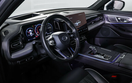 GAC GS8, 2023 год, 3 090 000 рублей, 15 фотография