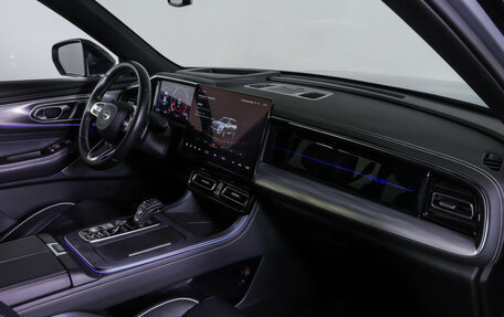 GAC GS8, 2023 год, 3 090 000 рублей, 10 фотография