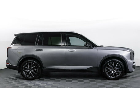 GAC GS8, 2023 год, 3 090 000 рублей, 4 фотография