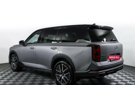 GAC GS8, 2023 год, 3 090 000 рублей, 7 фотография