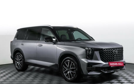 GAC GS8, 2023 год, 3 090 000 рублей, 3 фотография
