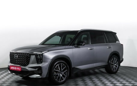 GAC GS8, 2023 год, 3 090 000 рублей, 1 фотография