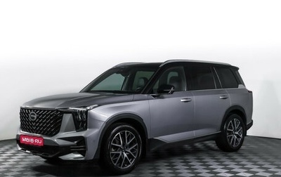 GAC GS8, 2023 год, 3 090 000 рублей, 1 фотография