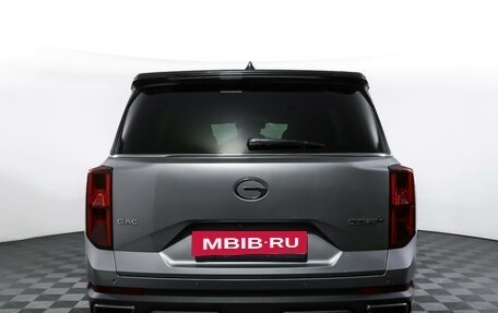 GAC GS8, 2023 год, 3 090 000 рублей, 6 фотография