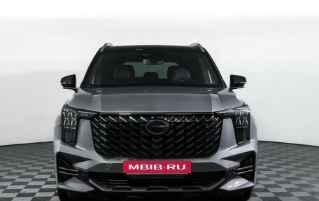 GAC GS8, 2023 год, 3 090 000 рублей, 2 фотография