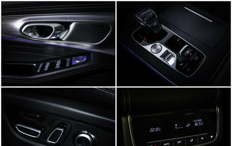 GAC GS8, 2023 год, 3 090 000 рублей, 22 фотография