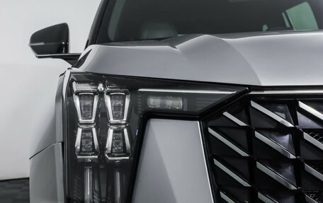 GAC GS8, 2023 год, 3 090 000 рублей, 24 фотография