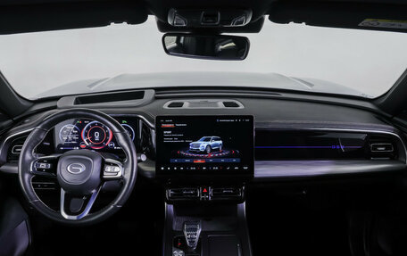 GAC GS8, 2023 год, 3 090 000 рублей, 17 фотография