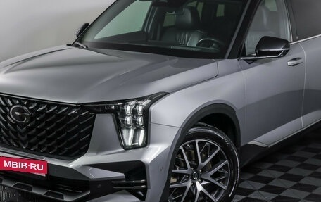 GAC GS8, 2023 год, 3 090 000 рублей, 25 фотография