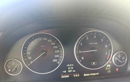 BMW X3, 2012 год, 1 295 000 рублей, 1 фотография