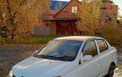 Toyota Platz, 2001 год, 195 000 рублей, 1 фотография