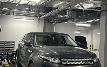 Land Rover Range Rover Evoque I, 2013 год, 2 200 000 рублей, 1 фотография