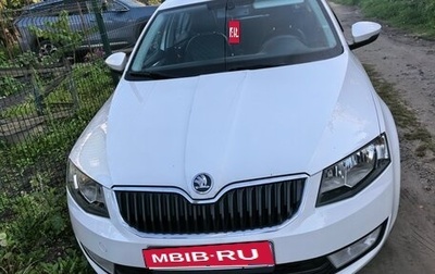 Skoda Octavia, 2014 год, 950 000 рублей, 1 фотография