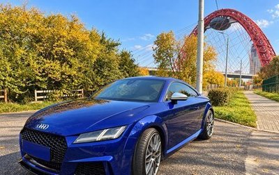 Audi TTS, 2015 год, 3 450 000 рублей, 1 фотография