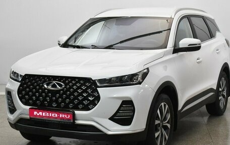 Chery Tiggo 7 Pro, 2023 год, 1 725 000 рублей, 1 фотография