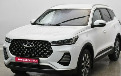 Chery Tiggo 7 Pro, 2023 год, 1 725 000 рублей, 1 фотография