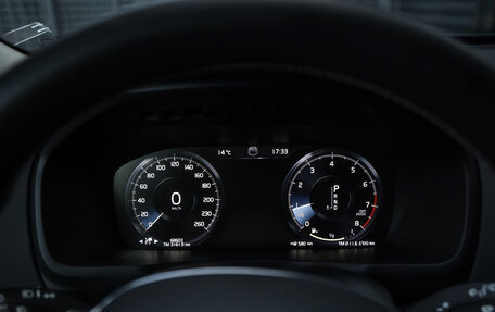 Volvo XC90 II рестайлинг, 2019 год, 4 899 777 рублей, 14 фотография